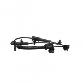2010 Buick LaCrosse ABS Wheel Speed Sensor Rear Standard Motor Products ALS2080 image 4 of 4
