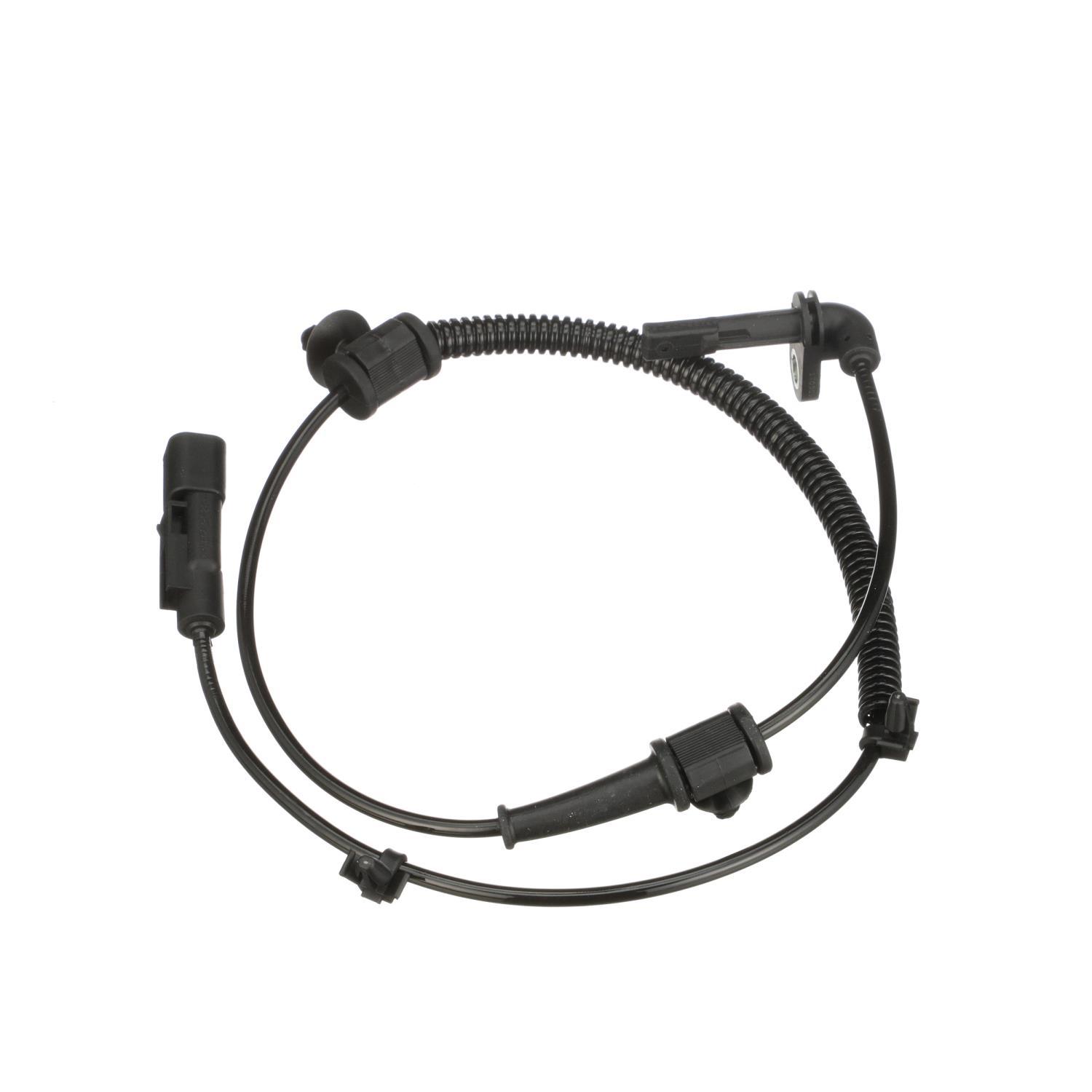 Standard Motor Products ALS2080 - ABS Wheel Speed Sensor Standard Motor Products ALS2080 ABS Wheel Speed Sensor product image 5 of 5