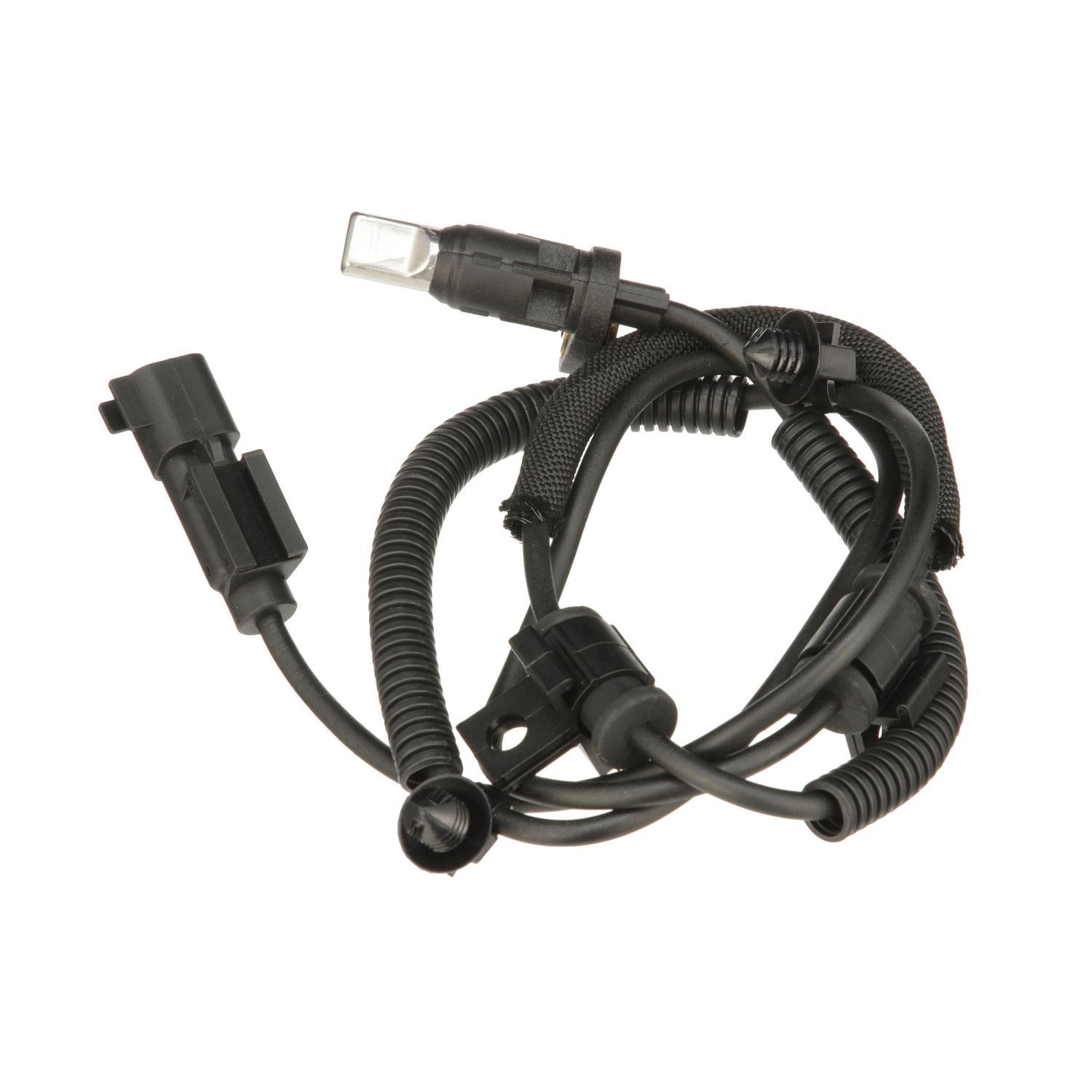Standard Motor Products ALS2081 - ABS Wheel Speed Sensor Standard Motor Products ALS2081 ABS Wheel Speed Sensor product image 1 of 5
