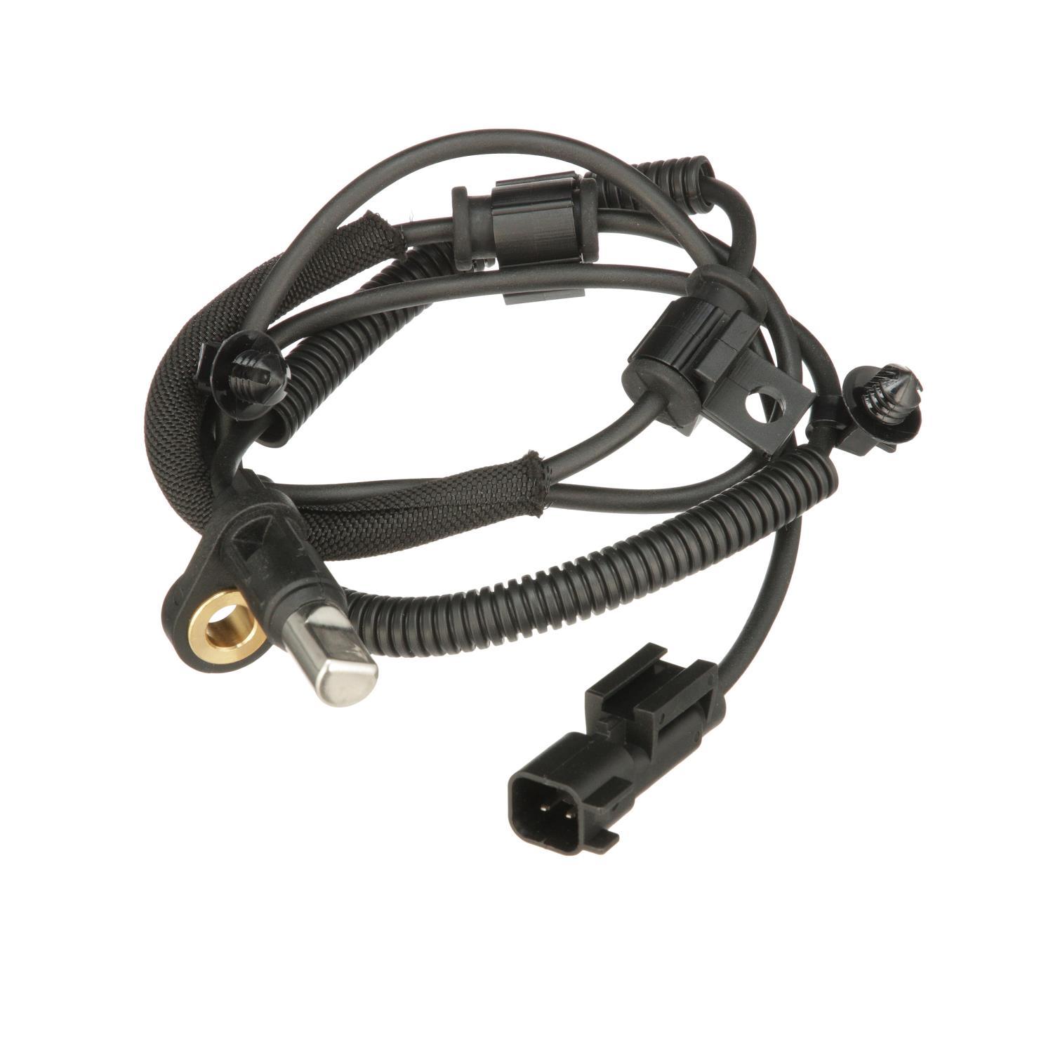 Standard Motor Products ALS2081 - ABS Wheel Speed Sensor Standard Motor Products ALS2081 ABS Wheel Speed Sensor product image 3 of 5