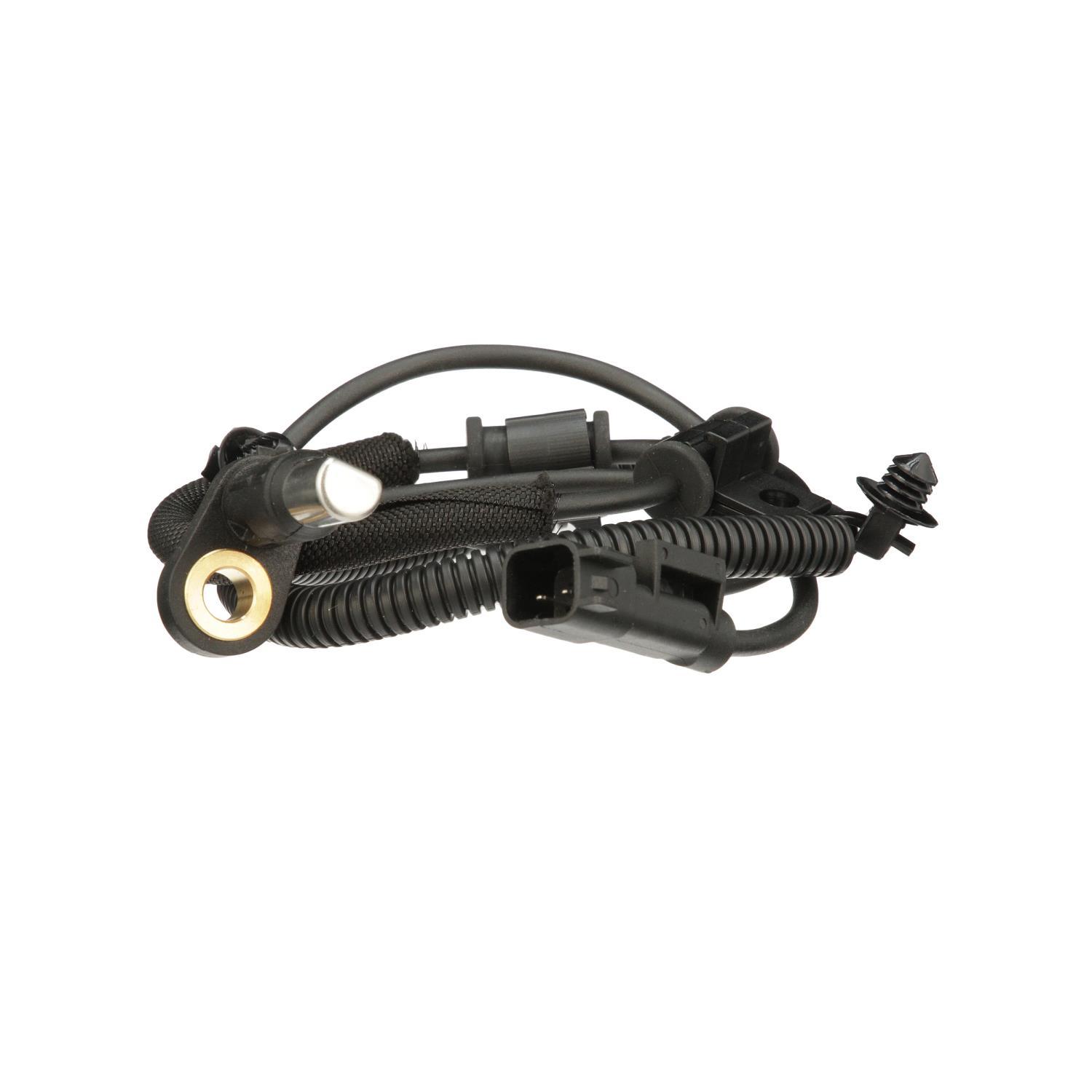 Standard Motor Products ALS2081 - ABS Wheel Speed Sensor Standard Motor Products ALS2081 ABS Wheel Speed Sensor product image 4 of 5