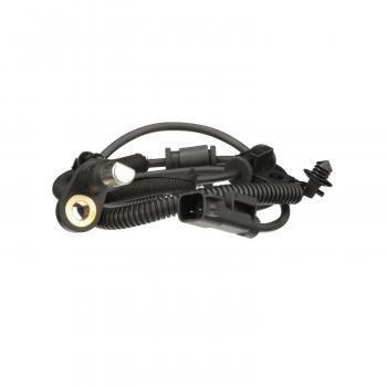 2016 Ford F-350 Super Duty ABS Wheel Speed Sensor Front Standard Motor Products ALS2081 image 4 of 4
