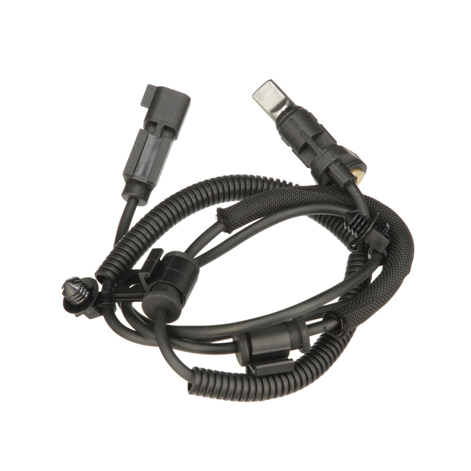 Standard Motor Products ALS2081 - ABS Wheel Speed Sensor Standard Motor Products ALS2081 ABS Wheel Speed Sensor product image 5 of 5