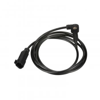 2010 Buick LaCrosse ABS Wheel Speed Sensor Rear Standard Motor Products ALS2082 image 3 of 4