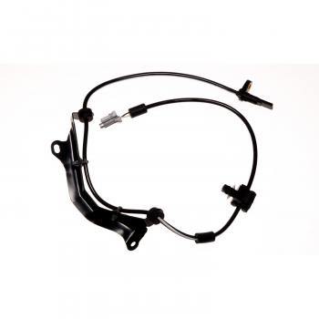 2014 Subaru Impreza ABS Wheel Speed Sensor Rear Right Standard Motor Products ALS2083 image 2 of 4