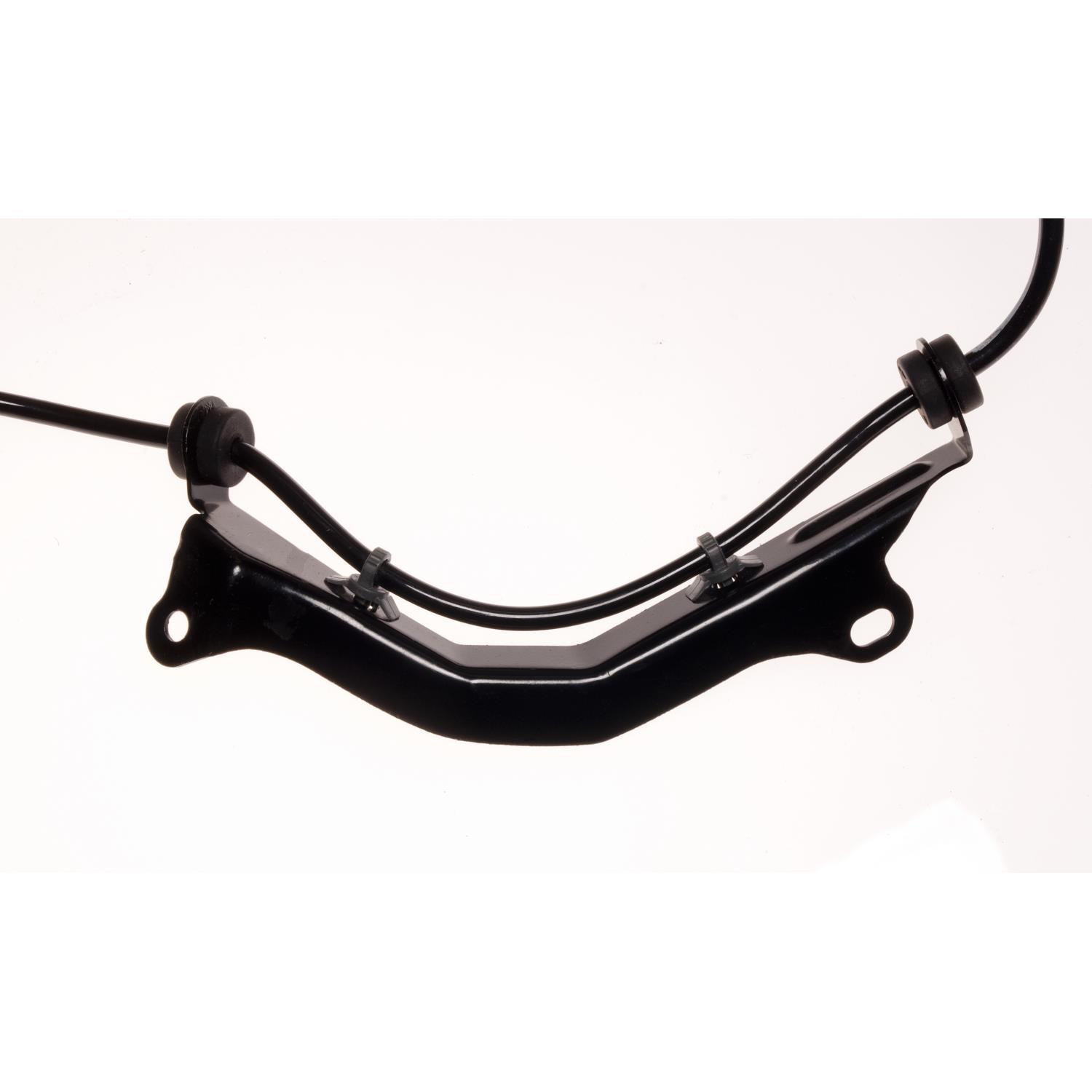 Standard Motor Products ALS2083 - ABS Wheel Speed Sensor Standard Motor Products ALS2083 ABS Wheel Speed Sensor product image 4 of 5