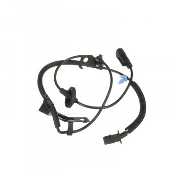 2009 Jeep Compass ABS Wheel Speed Sensor Rear Left Standard Motor Products ALS2085 image 1 of 4