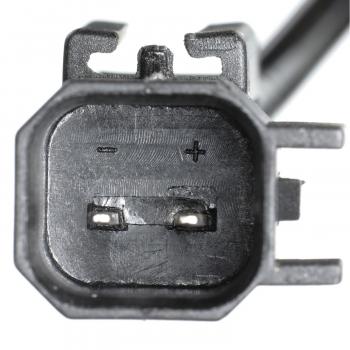 2009 Jeep Compass ABS Wheel Speed Sensor Rear Left Standard Motor Products ALS2085 image 2 of 4