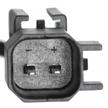 2009 Jeep Compass ABS Wheel Speed Sensor Rear Right Standard Motor Products ALS2087 image 2 of 4