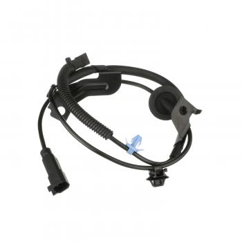 2009 Jeep Compass ABS Wheel Speed Sensor Rear Right Standard Motor Products ALS2087 image 3 of 4