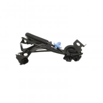 2009 Jeep Compass ABS Wheel Speed Sensor Rear Right Standard Motor Products ALS2087 image 4 of 4
