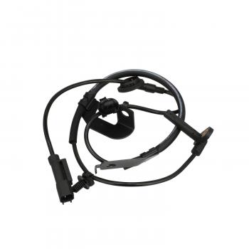 2009 Jeep Compass ABS Wheel Speed Sensor Front Left Standard Motor Products ALS2088 image 3 of 4