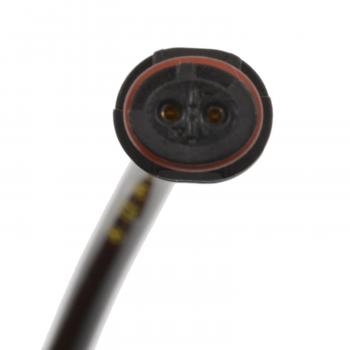 1990 Mercedes-Benz 300SL ABS Wheel Speed Sensor Rear Right Standard Motor Products ALS2090 image 3 of 3