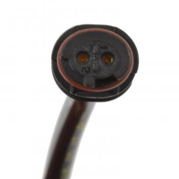 1995 Mercedes-Benz E420 ABS Wheel Speed Sensor Rear Left Standard Motor Products ALS2091 image 3 of 3