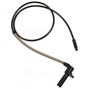 1990 Mercedes-Benz 300SL ABS Wheel Speed Sensor Rear Left Standard Motor Products ALS2093 image 2 of 3