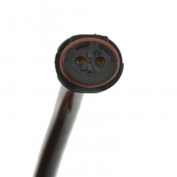 1990 Mercedes-Benz 300SL ABS Wheel Speed Sensor Rear Left Standard Motor Products ALS2093 image 3 of 3