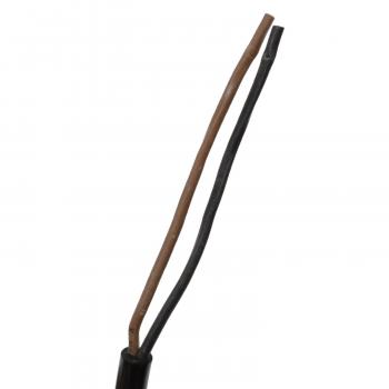 2008 Mercedes-Benz G500 ABS Wheel Speed Sensor Rear Left Standard Motor Products ALS2095 image 3 of 3