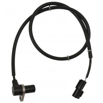 1999 Mitsubishi 3000GT ABS Wheel Speed Sensor Front Right Standard Motor Products ALS2098 image 2 of 3