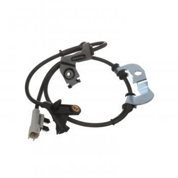 2002 Chrysler Voyager ABS Wheel Speed Sensor Front Left Standard Motor Products ALS210 image 3 of 4