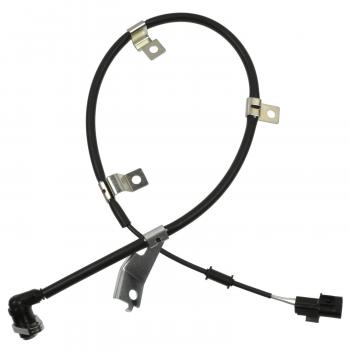 1995 Mitsubishi Montero ABS Wheel Speed Sensor Rear Left Standard Motor Products ALS2100 image 2 of 3