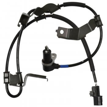 1996 Mitsubishi Montero ABS Wheel Speed Sensor Front Left Standard Motor Products ALS2102 image 2 of 3