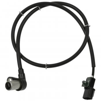 2000 Mitsubishi Montero ABS Wheel Speed Sensor Front Left Standard Motor Products ALS2103 image 2 of 3