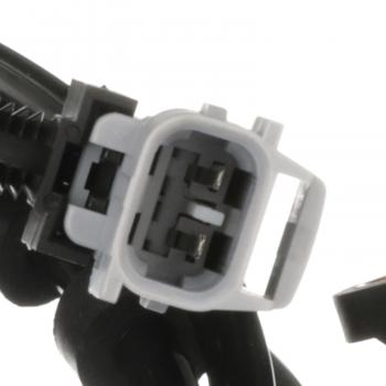 2002 Dodge Ram 2500 ABS Wheel Speed Sensor Front Standard Motor Products ALS211 image 2 of 4