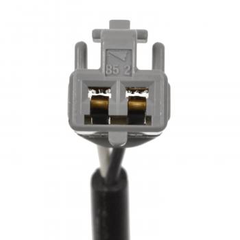 1998 Toyota Supra ABS Wheel Speed Sensor Rear Left Standard Motor Products ALS2112 image 3 of 3
