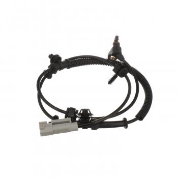 2010 Jeep Commander ABS Wheel Speed Sensor Front Standard Motor Products ALS2113 image 1 of 4