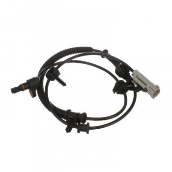 2010 Jeep Commander ABS Wheel Speed Sensor Front Standard Motor Products ALS2113 image 3 of 4