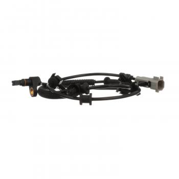 2010 Jeep Commander ABS Wheel Speed Sensor Front Standard Motor Products ALS2113 image 4 of 4