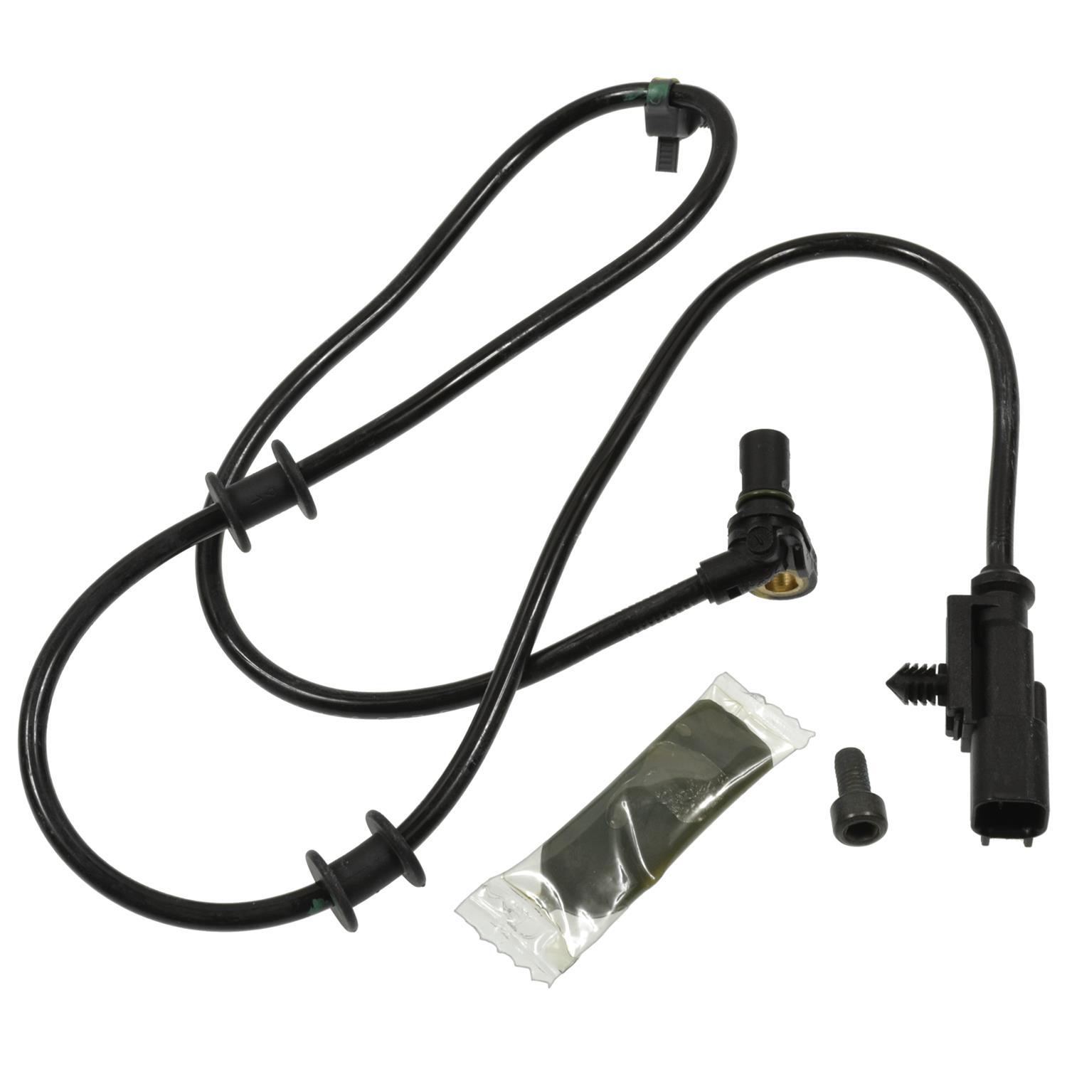 Standard Motor Products ALS2116 - ABS Wheel Speed Sensor Standard Motor Products ALS2116 ABS Wheel Speed Sensor product image 2 of 3