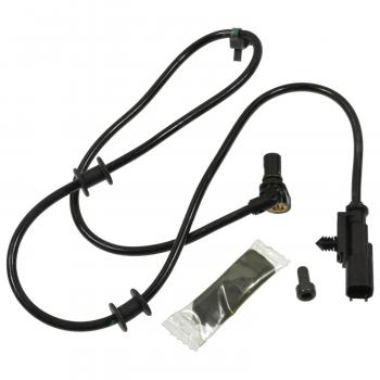 2009 Dodge Durango ABS Wheel Speed Sensor Front Standard Motor Products ALS2116 image 2 of 3