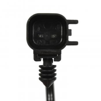 2009 Dodge Durango ABS Wheel Speed Sensor Front Standard Motor Products ALS2116 image 3 of 3