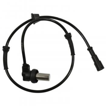 1998 Audi Cabriolet ABS Wheel Speed Sensor Front Standard Motor Products ALS2130 image 2 of 3