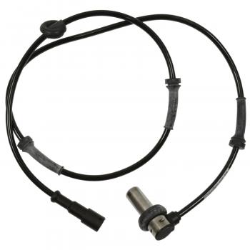1993 Audi 90 ABS Wheel Speed Sensor Rear Standard Motor Products ALS2131 image 2 of 3