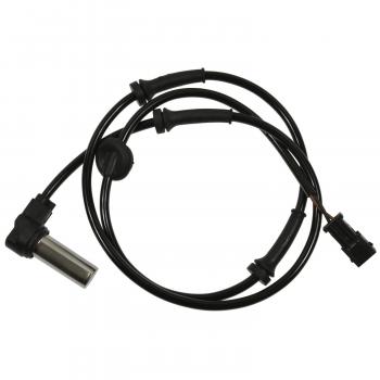 1995 Audi 90 ABS Wheel Speed Sensor Rear Standard Motor Products ALS2132 image 2 of 3