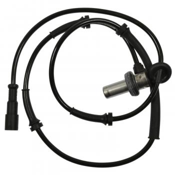 1994 Audi V8 Quattro ABS Wheel Speed Sensor Rear Standard Motor Products ALS2134 image 2 of 3