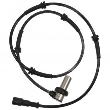 1994 Audi V8 Quattro ABS Wheel Speed Sensor Front Standard Motor Products ALS2135 image 2 of 3