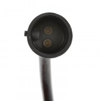 1994 Audi V8 Quattro ABS Wheel Speed Sensor Front Standard Motor Products ALS2135 image 3 of 3