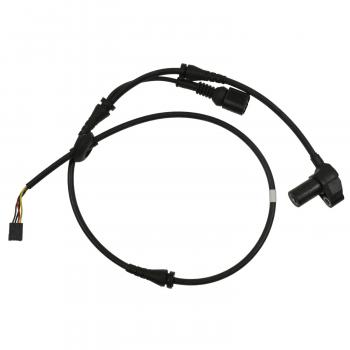 2004 Audi RS6 ABS Wheel Speed Sensor Front Standard Motor Products ALS2136 image 2 of 3