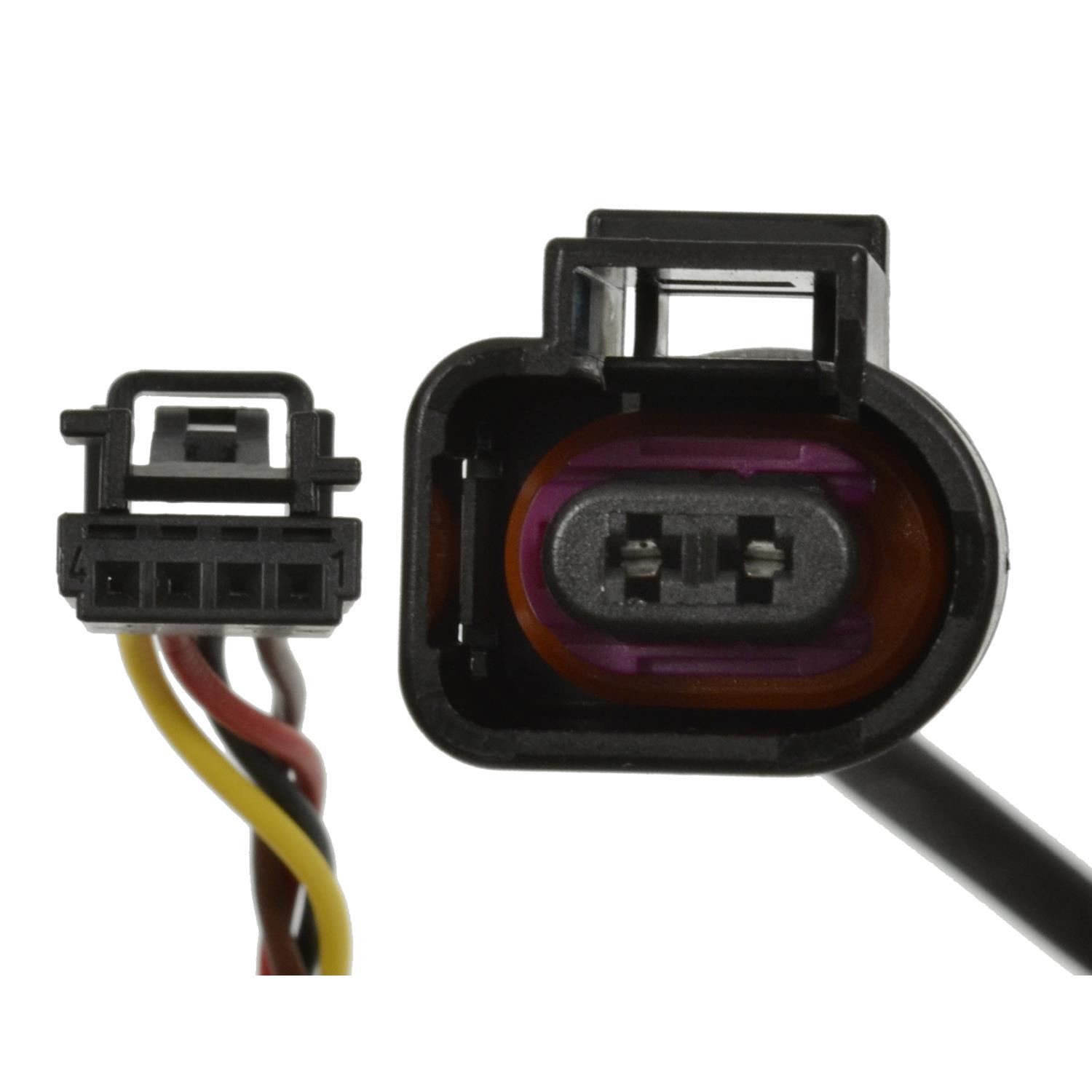 Standard Motor Products ALS2136 - ABS Wheel Speed Sensor Standard Motor Products ALS2136 ABS Wheel Speed Sensor product image 3 of 3