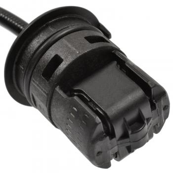 2004 Audi A6 ABS Wheel Speed Sensor Rear Left Standard Motor Products ALS2137 image 1 of 3