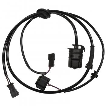2004 Audi A6 ABS Wheel Speed Sensor Rear Left Standard Motor Products ALS2137 image 2 of 3
