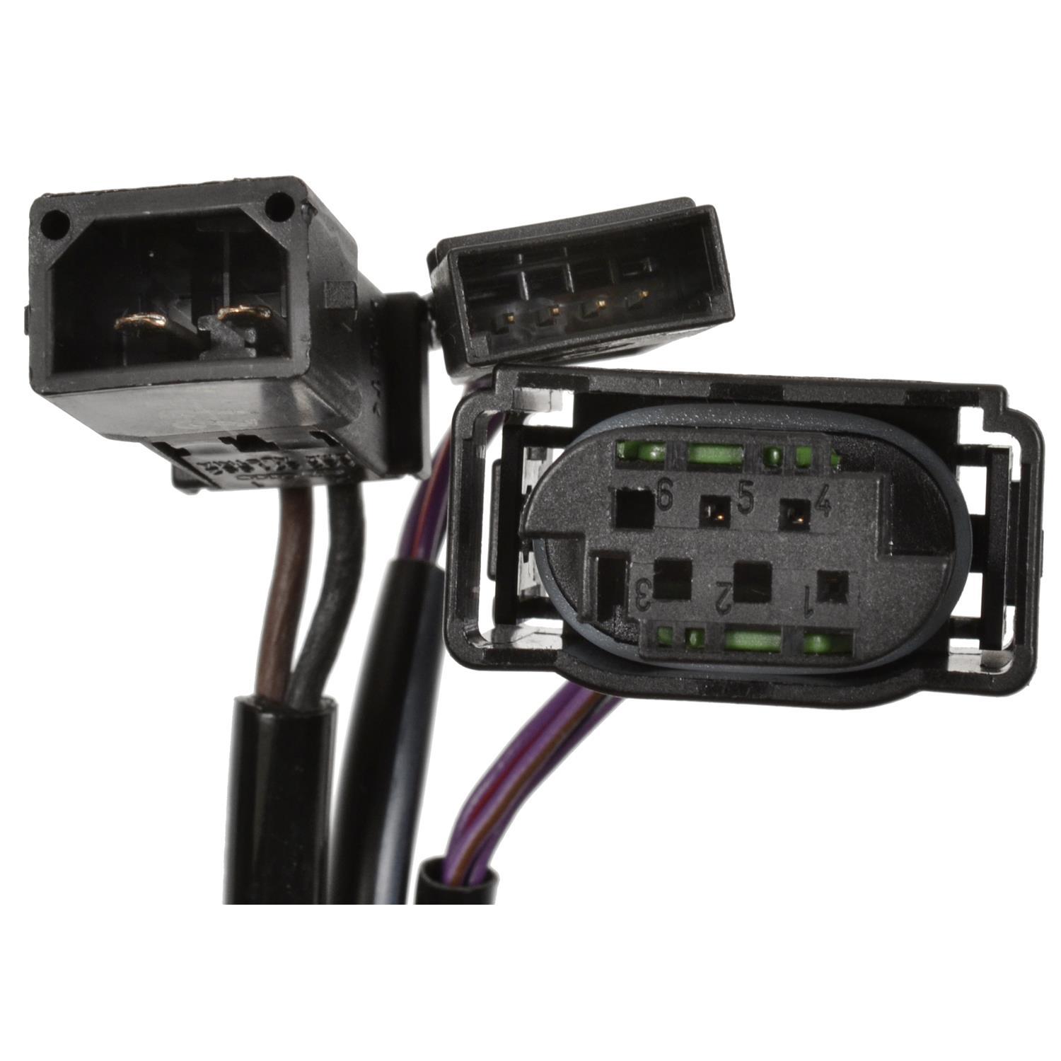 Standard Motor Products ALS2137 ABS Wheel Speed Sensor product image 3 of 3