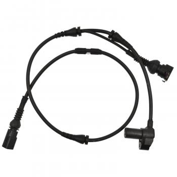 2000 Mitsubishi Montero ABS Wheel Speed Sensor Front Right Standard Motor Products ALS2140 image 2 of 3