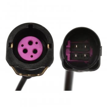 2000 Mitsubishi Montero ABS Wheel Speed Sensor Front Right Standard Motor Products ALS2140 image 3 of 3