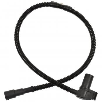 2000 Audi A8 ABS Wheel Speed Sensor Rear Standard Motor Products ALS2141 image 2 of 3