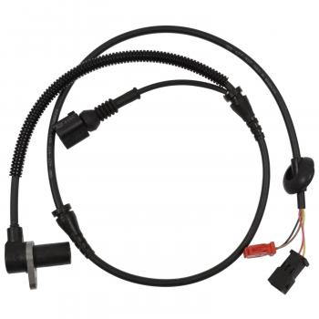 2001 Audi Allroad Quattro ABS Wheel Speed Sensor Front Standard Motor Products ALS2142 image 2 of 3