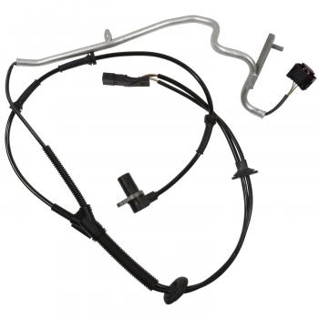 2005 Audi Allroad Quattro ABS Wheel Speed Sensor Rear Right Standard Motor Products ALS2145 image 2 of 3